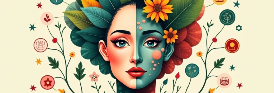 Les marques de maquillage bio
