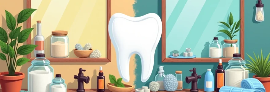 Dentifrice maison zéro déchet