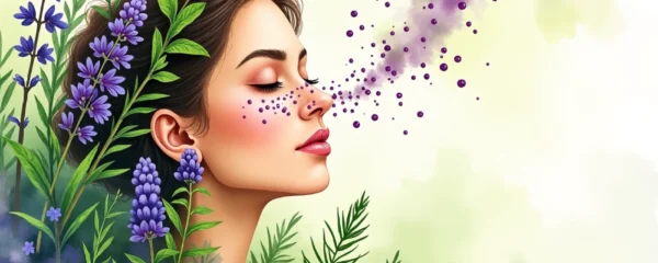 Les plantes aromatiques à intégrer dans vos soins maison